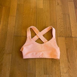 Onzie sports bra